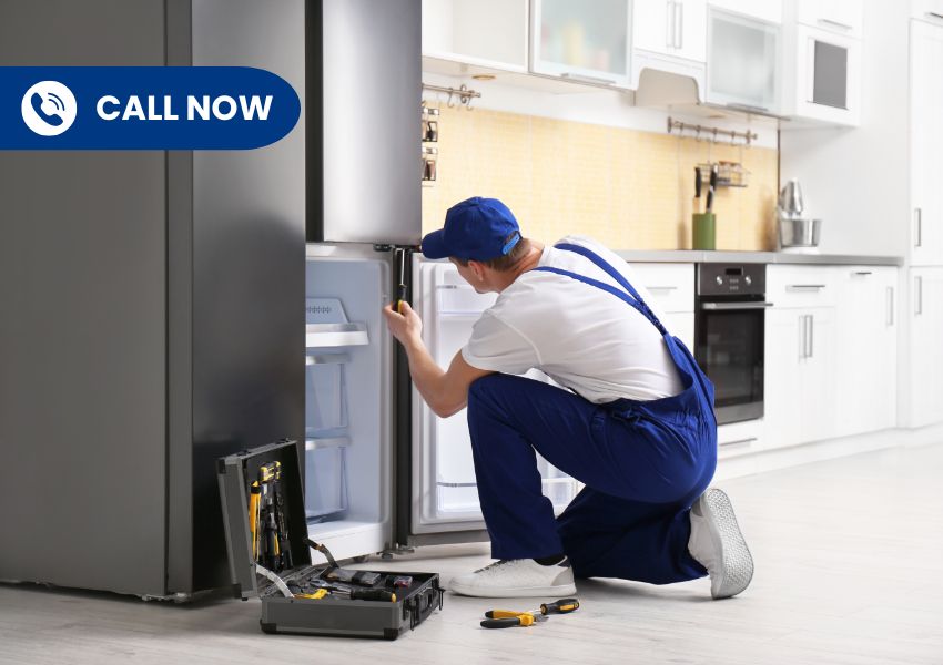 Lehi Appliance Repair Company